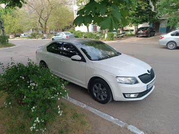 Авто Skoda Octavia 2015 № 8380966