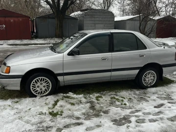 Авто Hyundai Elantra 1992 № 8381043
