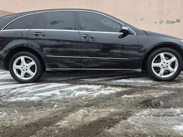 Авто Mercedes 320 2006 № 8381046