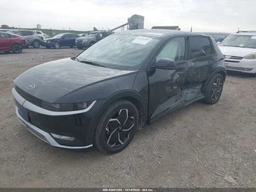 Авто Hyundai Ioniq 2023 № 8381052