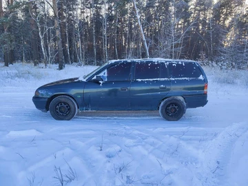 Авто Opel Astra 1993 № 8381057