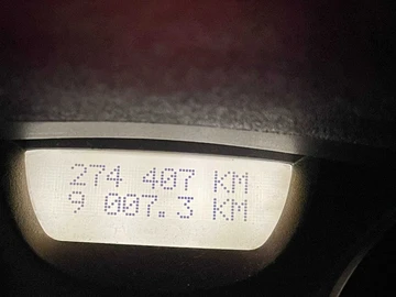 Авто Renault Megane 2006 № 8381059