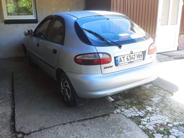 Авто Daewoo Arcadia 2013 № 8381062