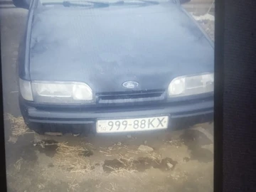 Авто Ford Scorpio 1993 № 8381067
