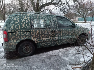 Авто Opel Sintra 1998 № 8381070