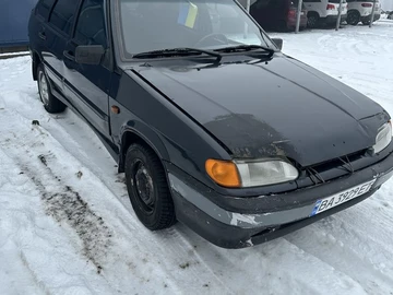 Авто ВАЗ 21114 2006 № 8381093
