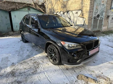 Авто BMW X1 2015 № 8381095