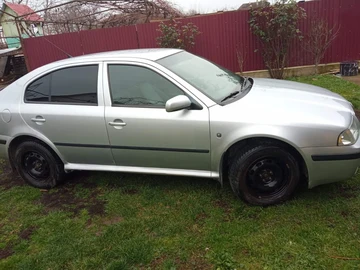 Авто Skoda Octavia 2008 № 8381097
