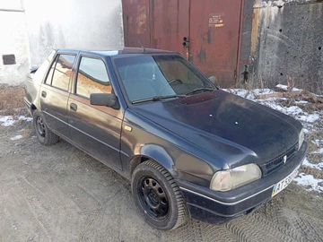 Авто Dacia 1300 2002 № 8381101