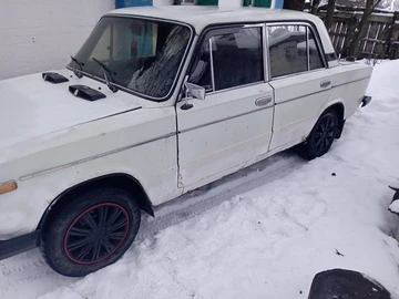 Авто ВАЗ 2106 1994 № 8381110