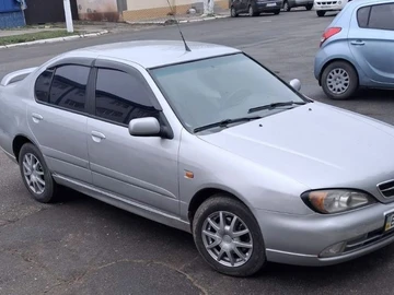 Авто Nissan Primera 2001 № 8381114