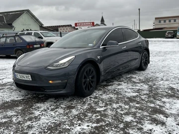 Авто Tesla Model 3 2020 № 8381115