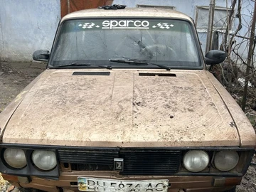 Авто ВАЗ 2106 1979 № 8381220