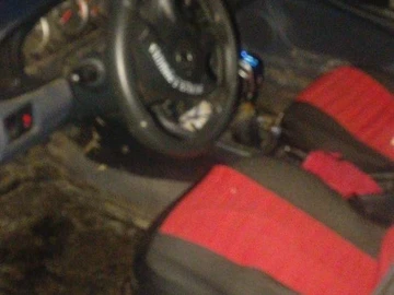 Авто Nissan Almera 2005 № 8381222