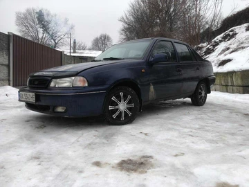 Авто ВАЗ 11113 Oka 1997 № 8381224