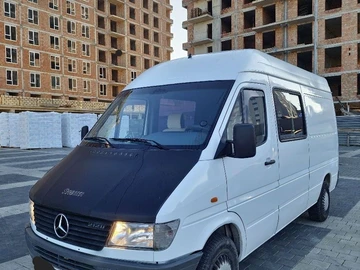 Авто Mercedes Sprinter 1999 № 8381228