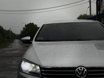 Авто Volkswagen Passat Sedan 2011 № 8381231