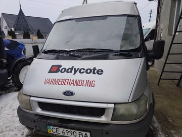 Авто Ford Transit 2005 № 8381244