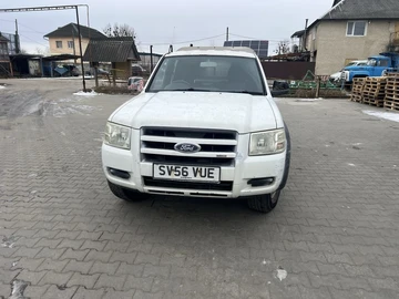 Авто Ford Ranger 2007 № 8381246