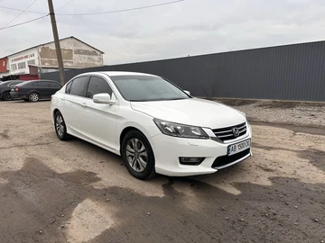 Авто Honda Accord 2013 № 8381248