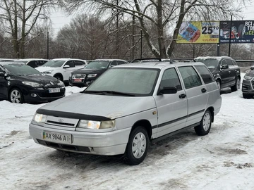 Авто ВАЗ 2111 2006 № 8381249