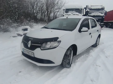 Авто Renault Logan 2013 № 8381250