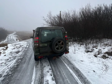 Авто Land Rover Discovery 1999 № 8381251