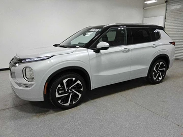 Авто Mitsubishi Outlander 2024 № 8381258