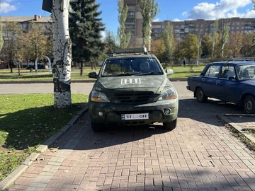 Авто KIA Sorento 2007 № 8381262