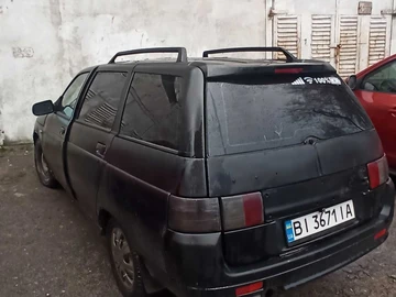 Авто ВАЗ 2114 2008 № 8381263