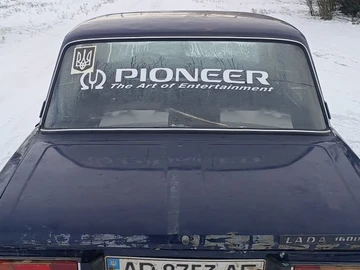 Авто ВАЗ 2106 1987 № 8381271