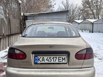 Авто Daewoo Arcadia 2008 № 8381273
