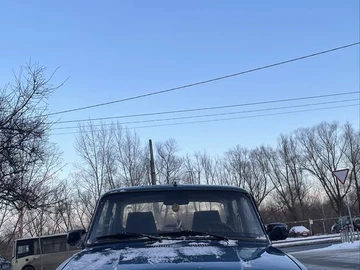 Авто ВАЗ 2107 2004 № 8381367