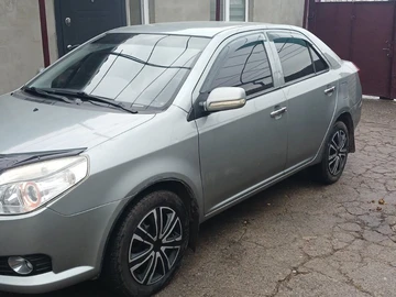 Авто Geely Mk 2014 № 8381368