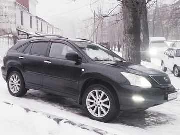 Авто Lexus Rx Серія 2007 № 8381370
