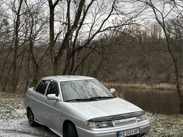 Авто ВАЗ 21104 2006 № 8381377