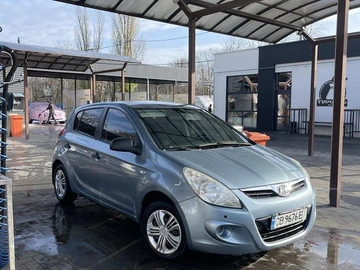 Авто Hyundai I20 2012 № 8381381