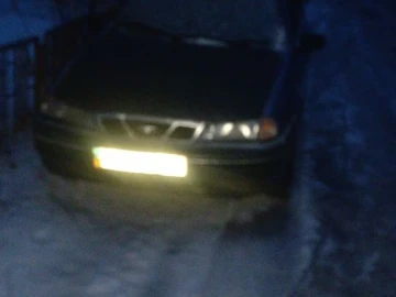 Авто Daewoo Nexia 2008 № 8381382