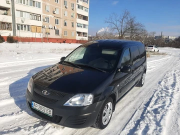 Авто Dacia Logan 2016 № 8381387