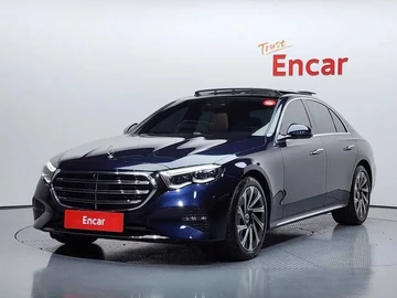 Авто Mercedes E Серия 2024 № 8381390