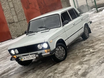 Авто ВАЗ 2106 1990 № 8381397