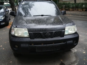 Авто Nissan X-Trail 2005 № 8381457
