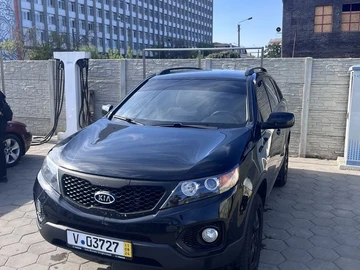 Авто KIA Sorento 2010 № 8381460