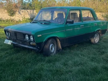 Авто ВАЗ 2106 1987 № 8381465