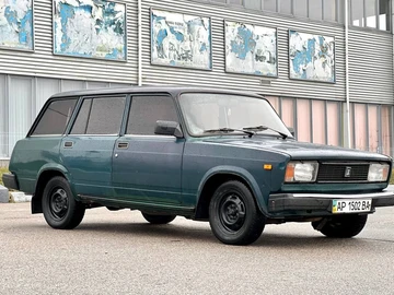 Авто ВАЗ 2104 2007 № 8381469
