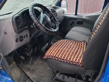 Авто Ford Transit 1998 № 8381471