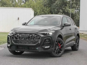 Авто Audi Q5 2025 № 8381475