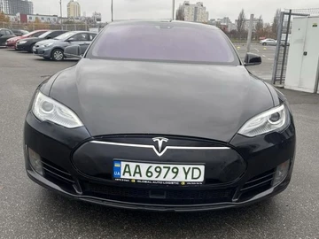 Авто Tesla Model S 2014 № 8381482