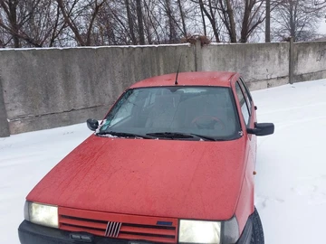 Авто Fiat Tipo 1990 № 8381483