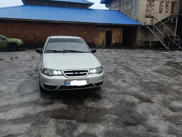 Авто Daewoo Nexia 2008 № 8381485